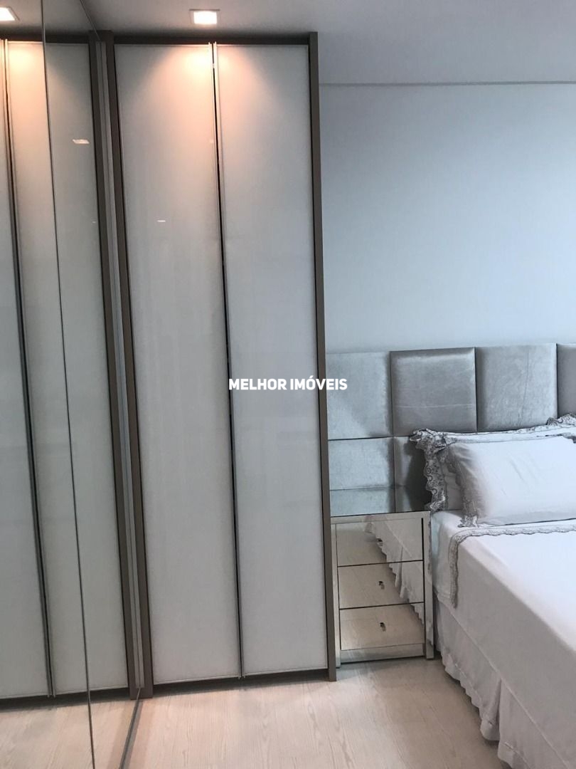 Apartamento à venda com 3 quartos, 130m² - Foto 7