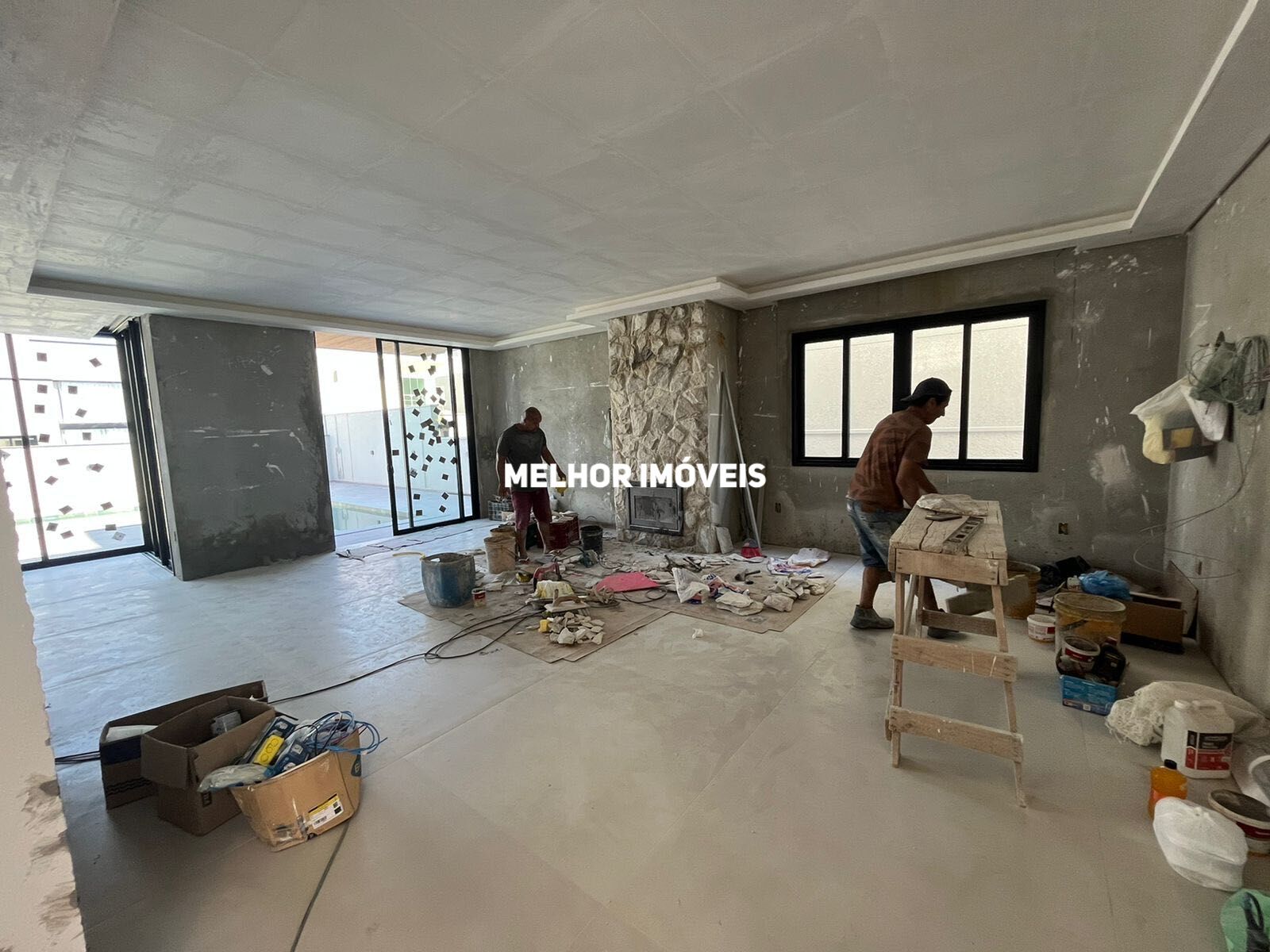 Casa à venda com 3 quartos, 356m² - Foto 6