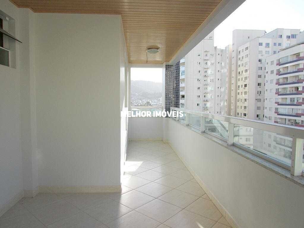 Apartamento à venda com 2 quartos, 121m² - Foto 2