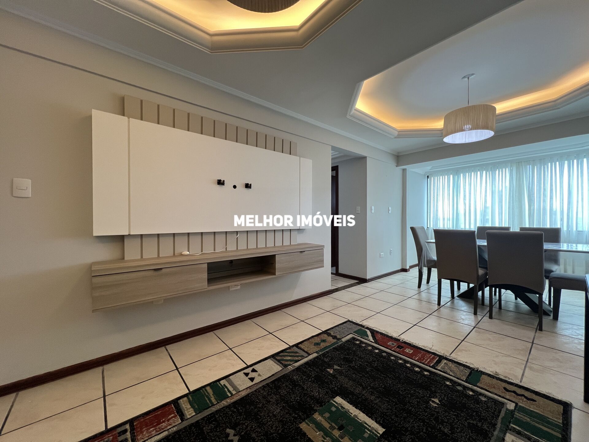 Apartamento, 3 quartos, 100 m² - Foto 6