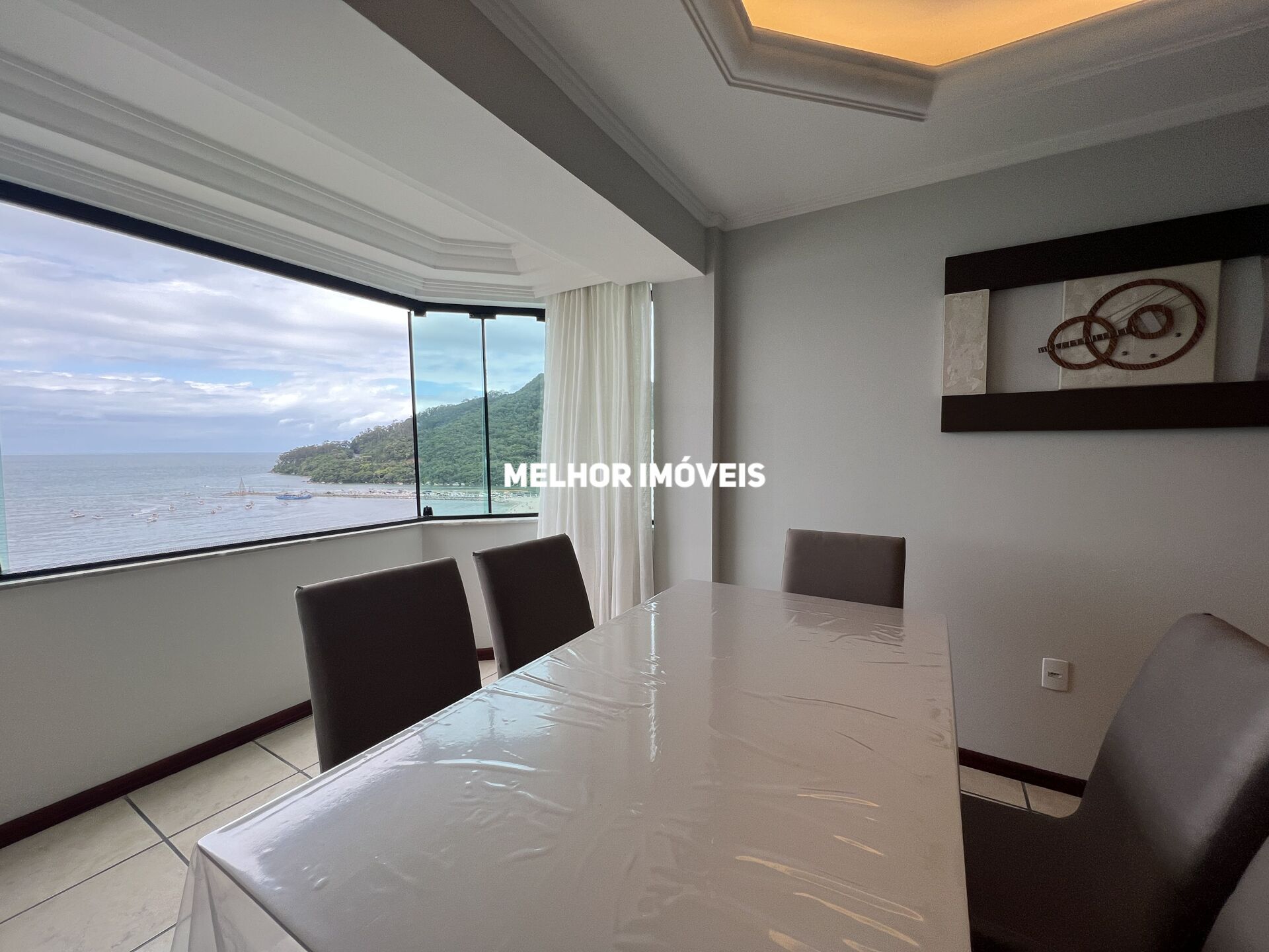 Apartamento, 3 quartos, 100 m² - Foto 2