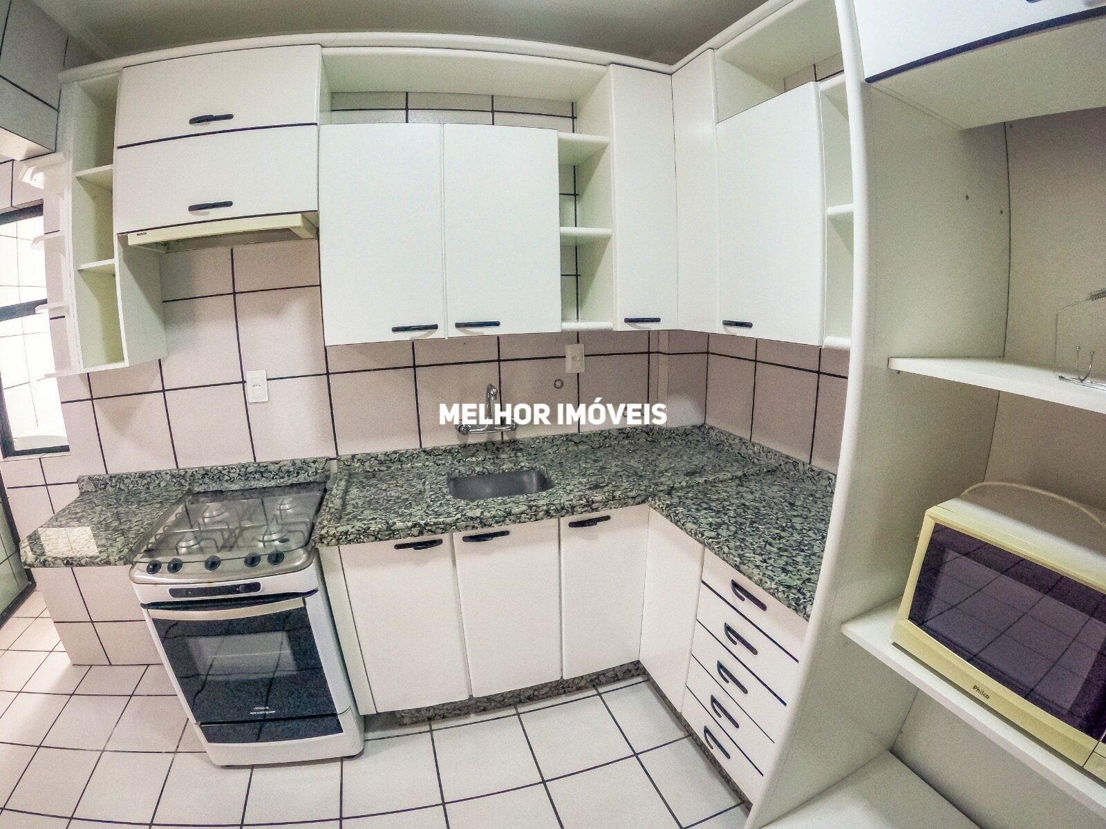 Apartamento, 3 quartos, 100 m² - Foto 13