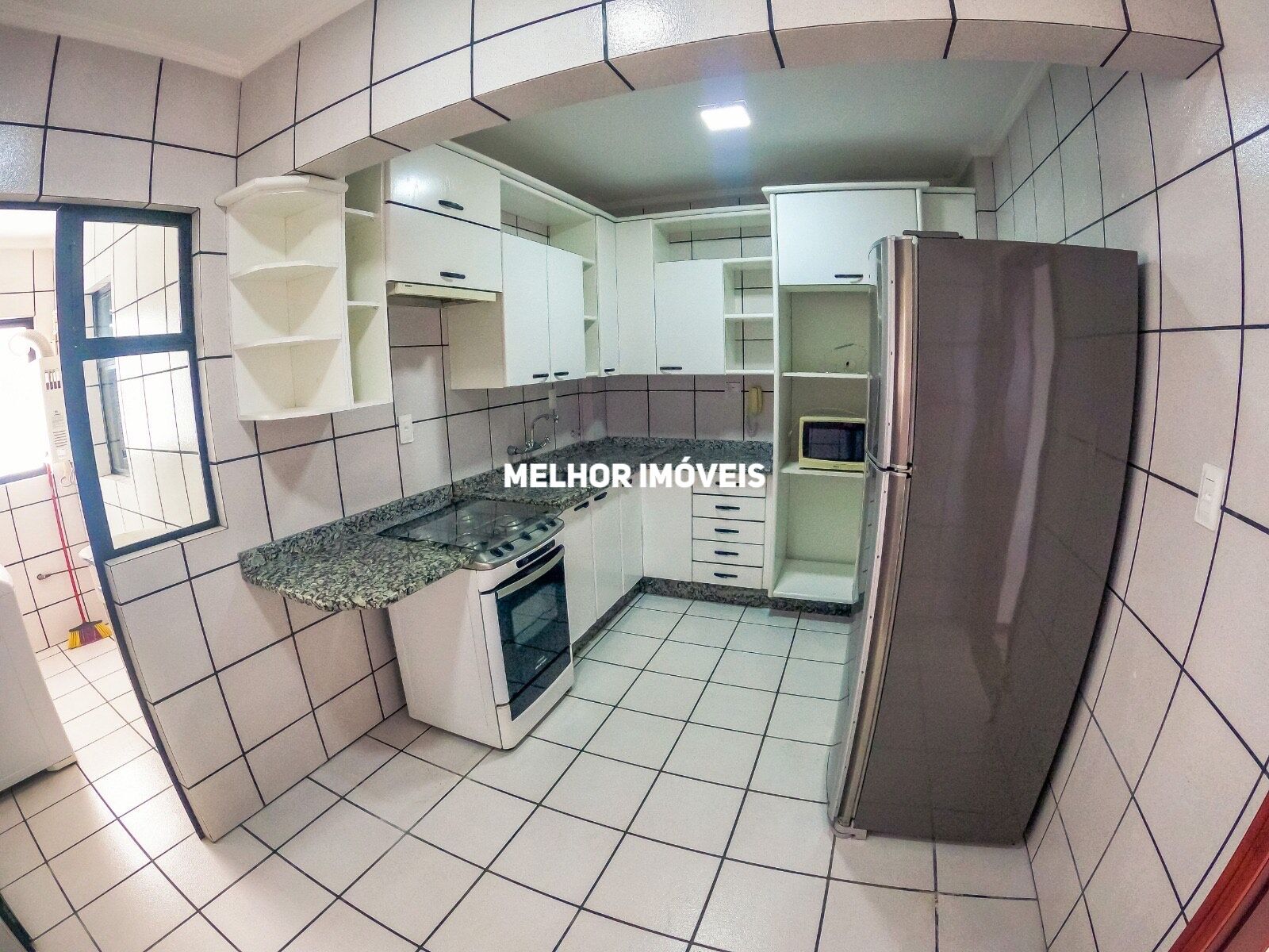 Apartamento, 3 quartos, 100 m² - Foto 14