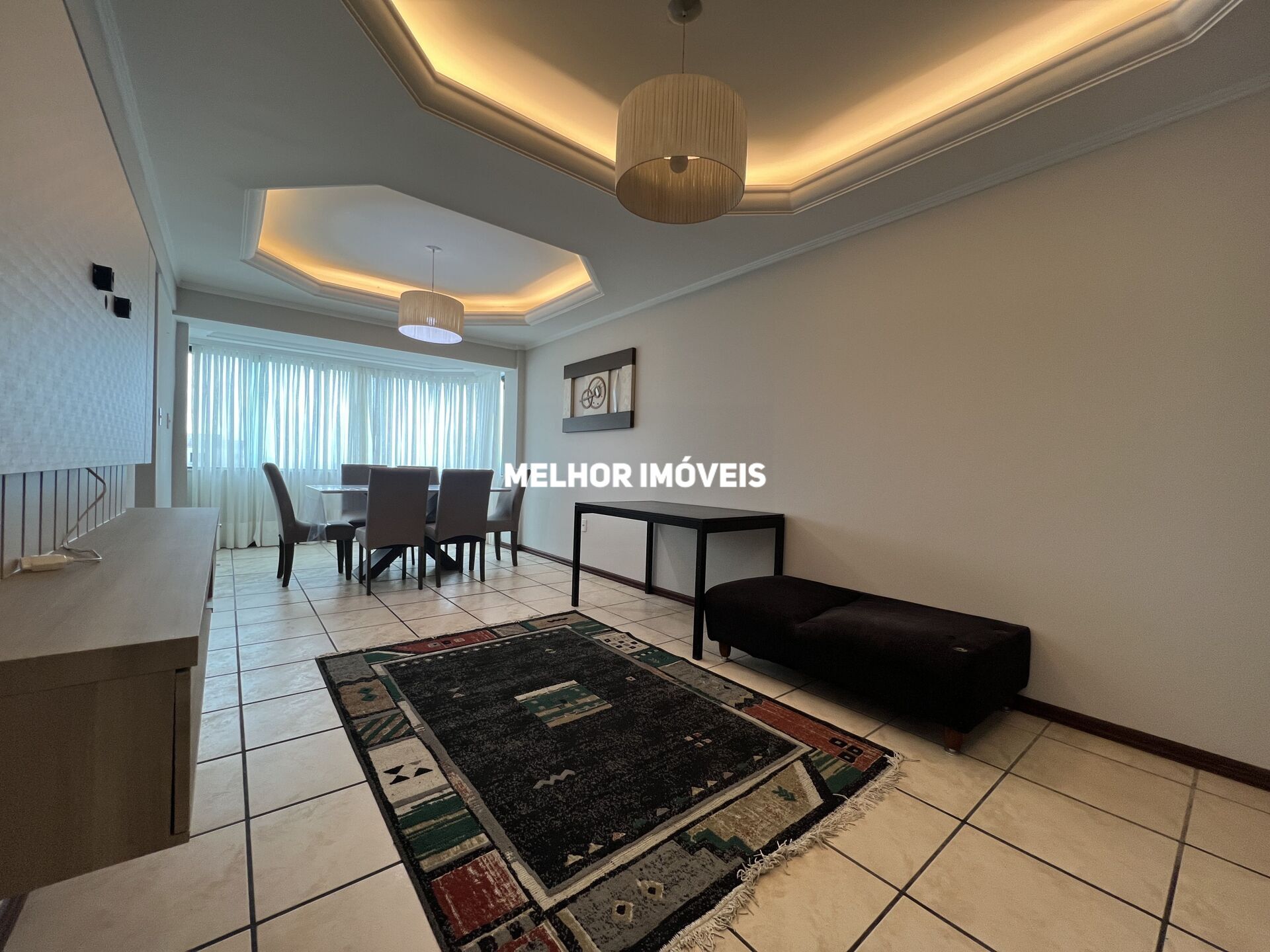 Apartamento, 3 quartos, 100 m² - Foto 4