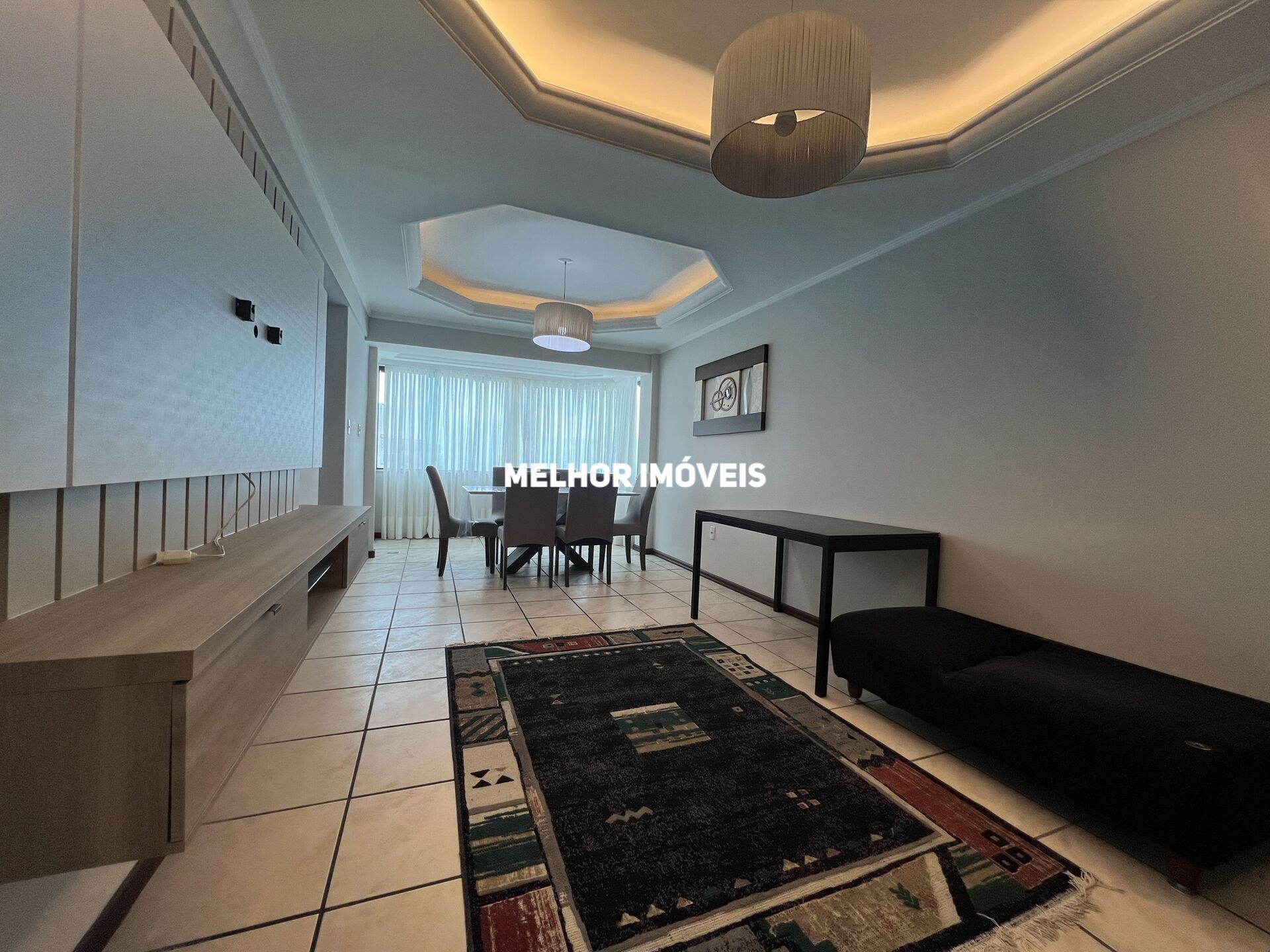 Apartamento, 3 quartos, 100 m² - Foto 3