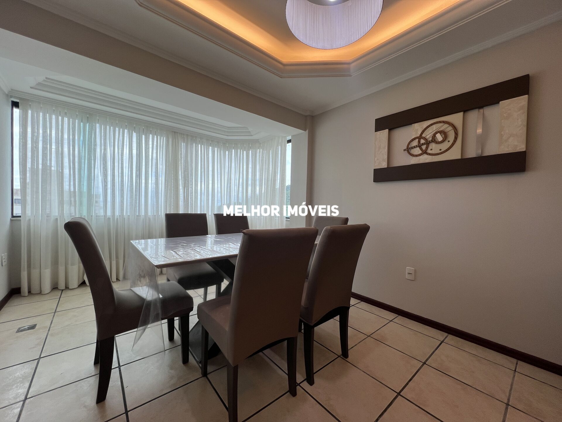 Apartamento, 3 quartos, 100 m² - Foto 8