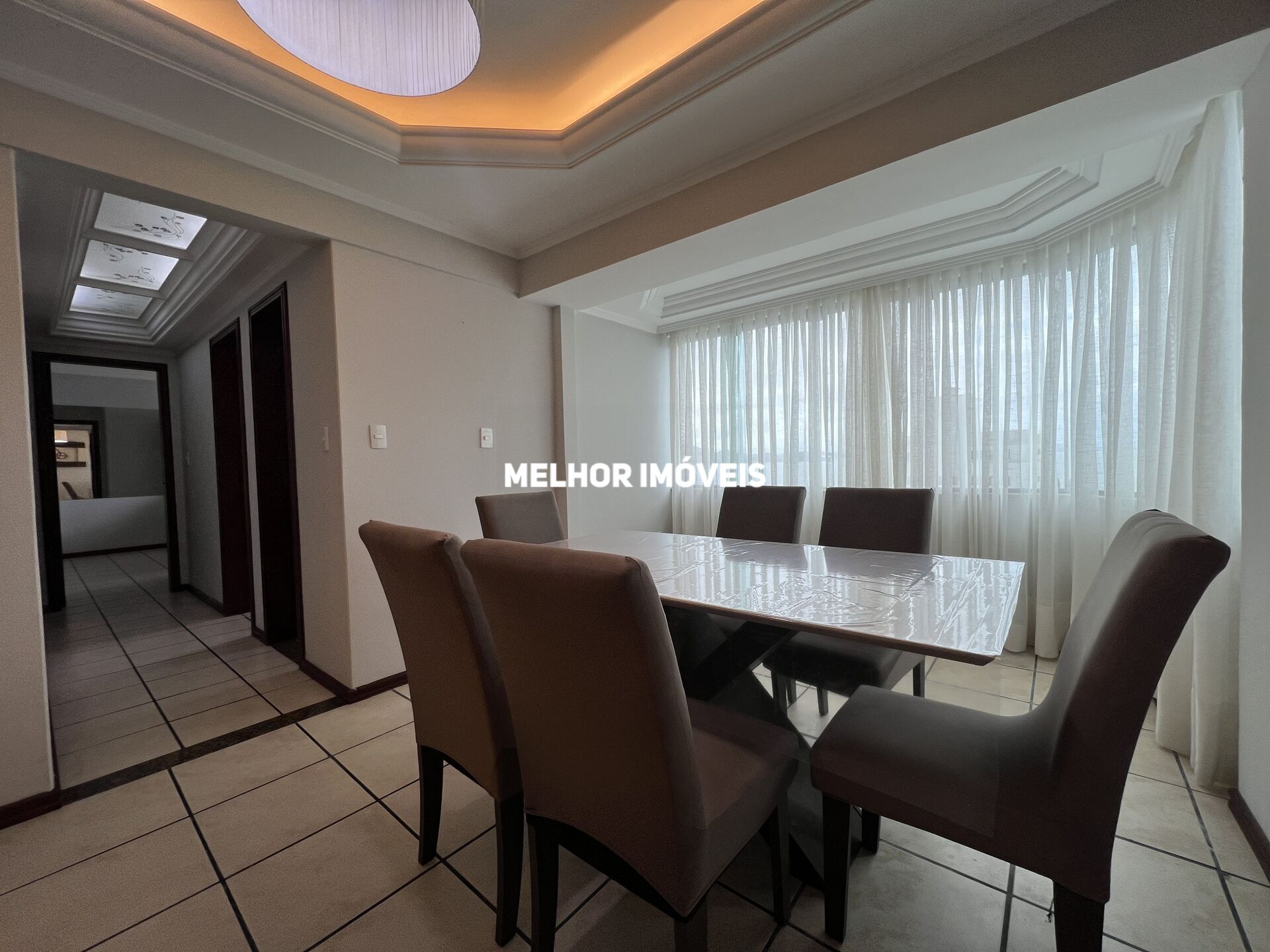 Apartamento, 3 quartos, 100 m² - Foto 7