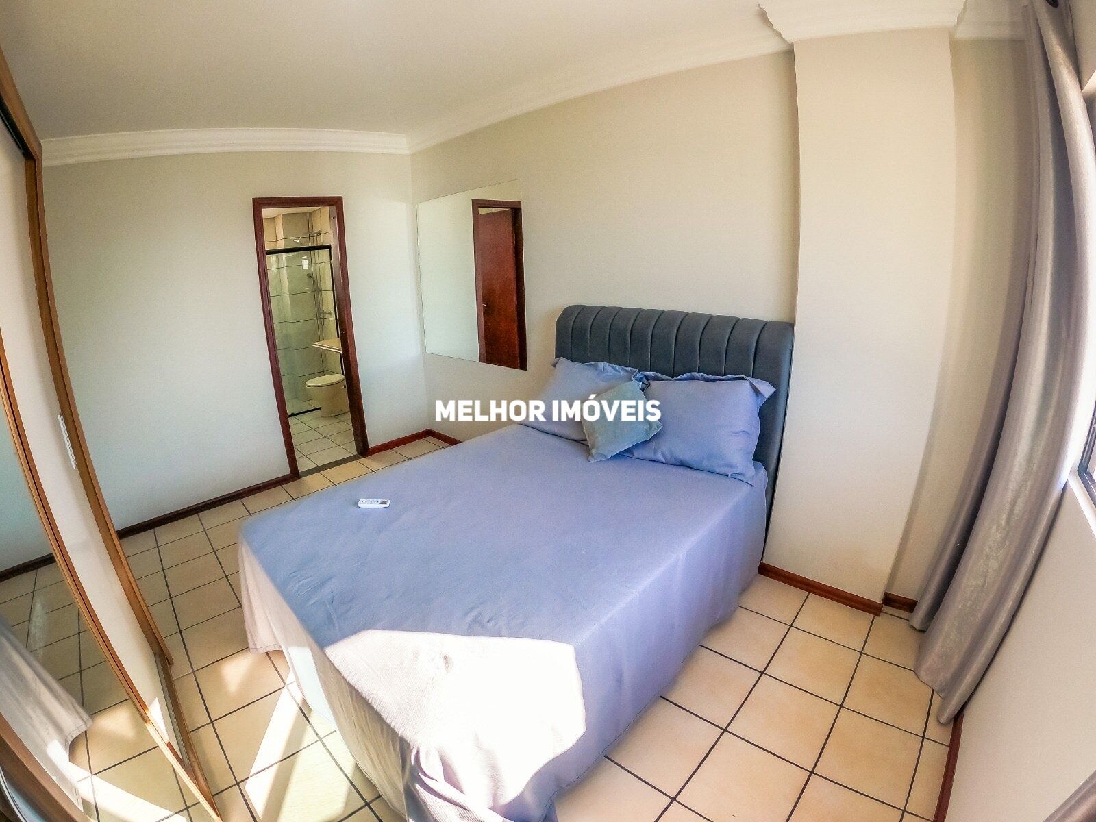 Apartamento, 3 quartos, 100 m² - Foto 21