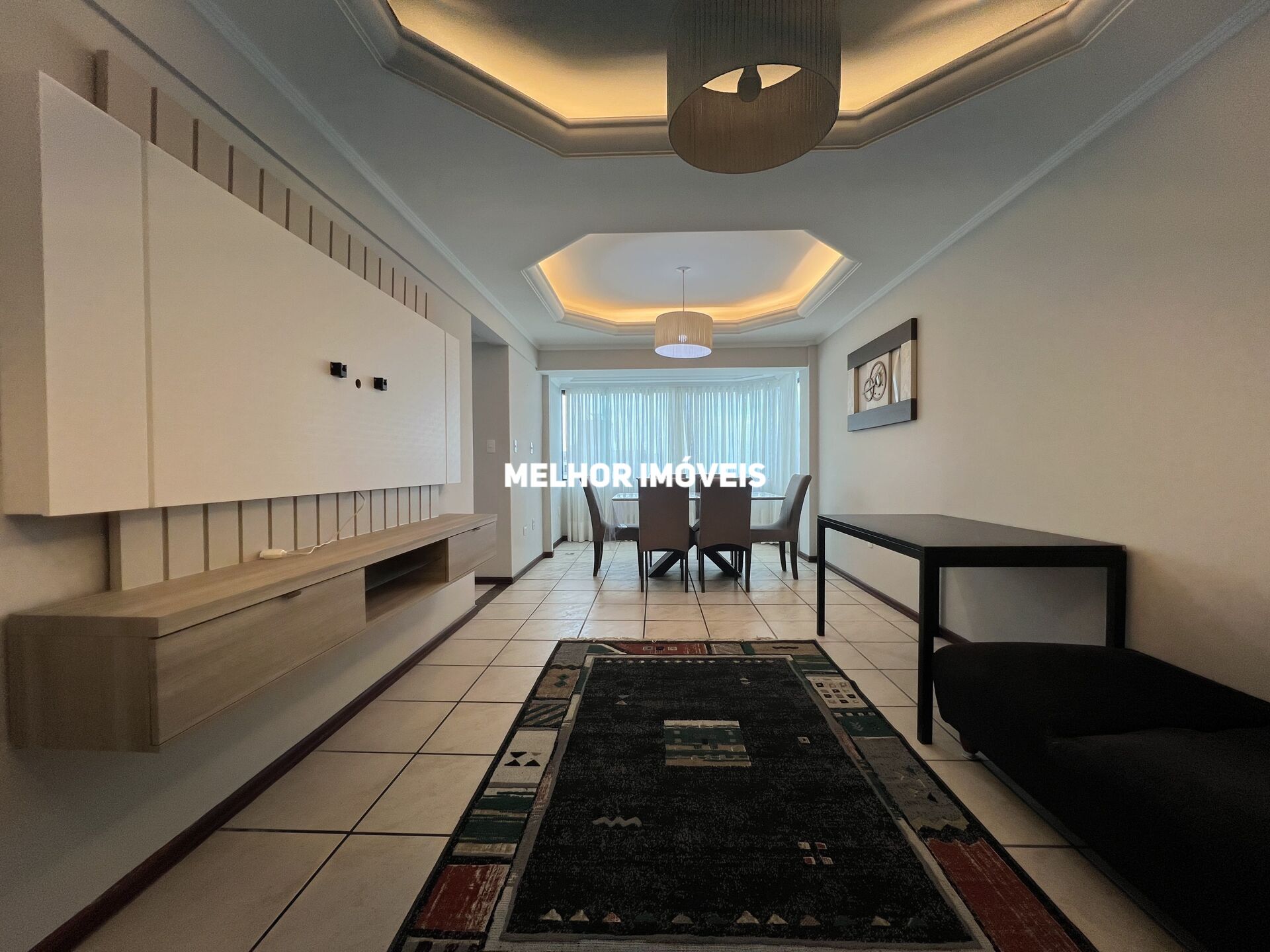 Apartamento, 3 quartos, 100 m² - Foto 5