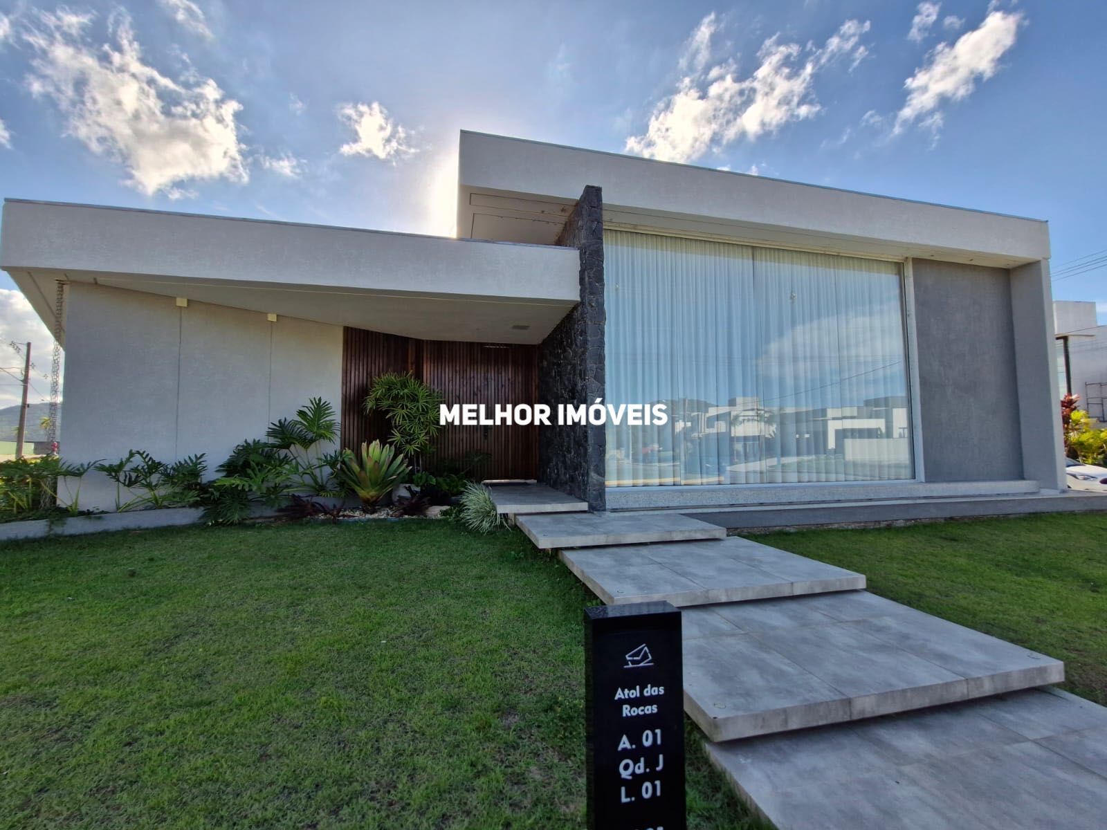 Casa, 3 quartos, 307 m² - Foto 4