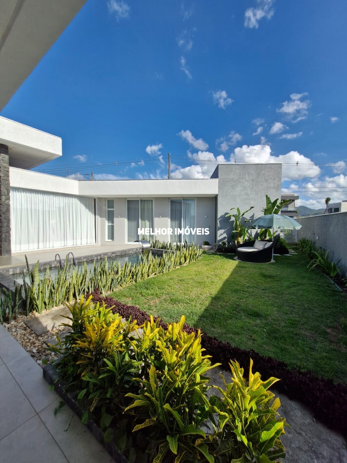 Casa, 3 quartos, 307 m² - Foto 3