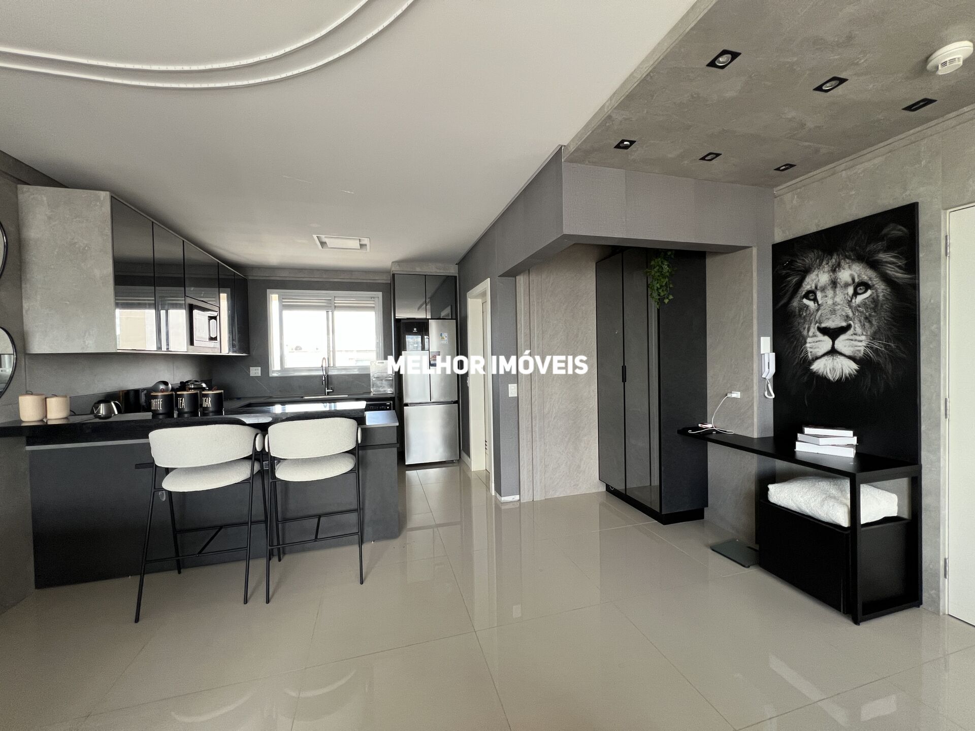 Apartamento, 4 quartos, 144 m² - Foto 4