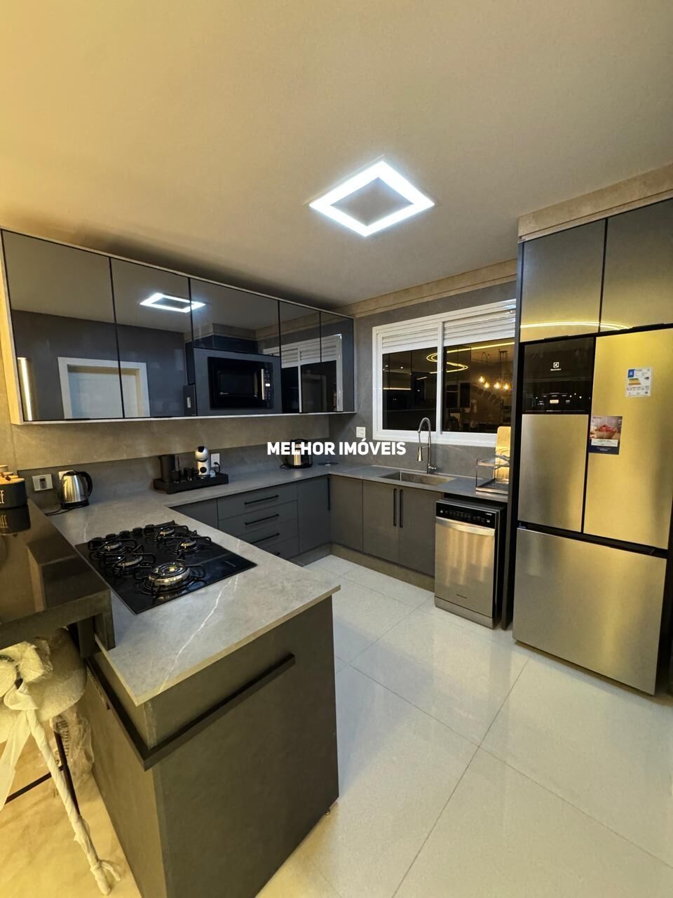 Apartamento, 4 quartos, 144 m² - Foto 7