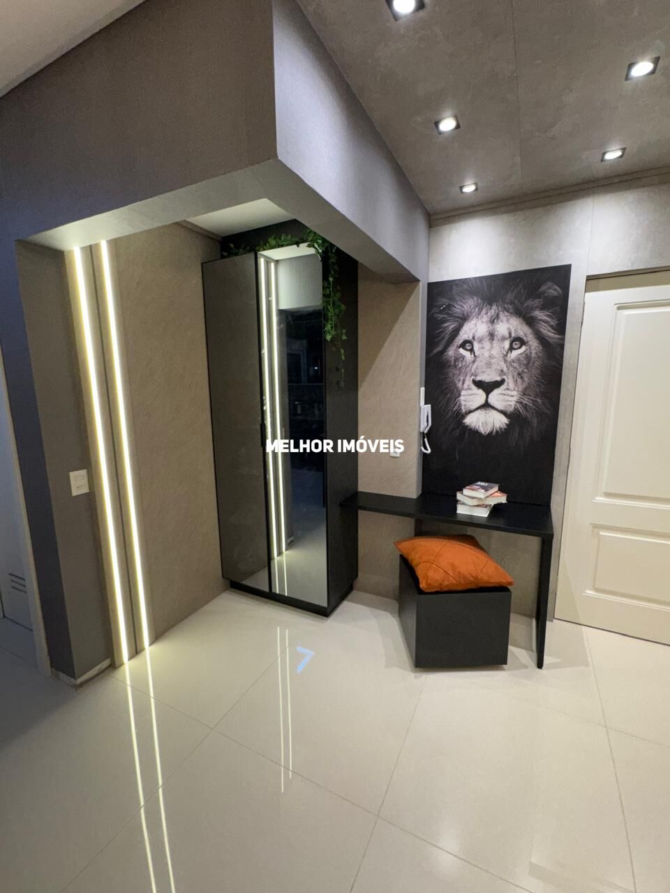 Apartamento, 4 quartos, 144 m² - Foto 8