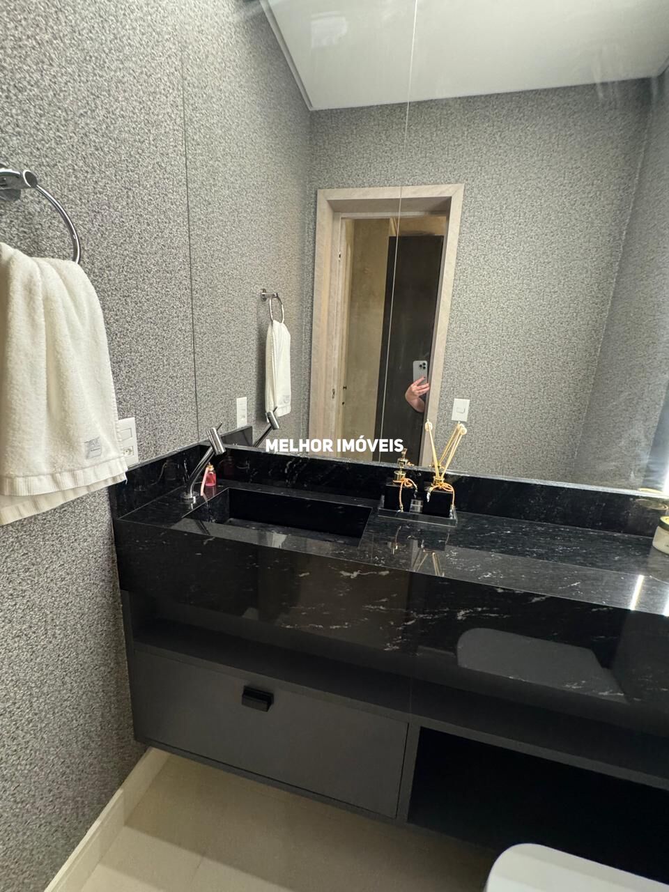 Apartamento, 4 quartos, 144 m² - Foto 9