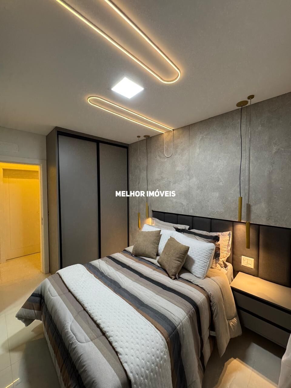 Apartamento, 4 quartos, 144 m² - Foto 18