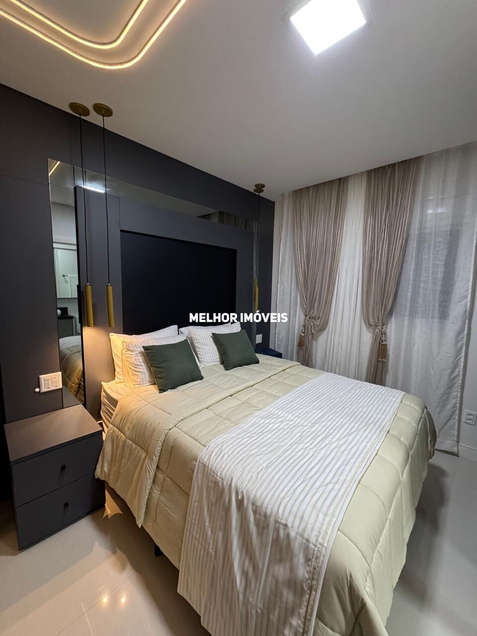 Apartamento, 4 quartos, 144 m² - Foto 19