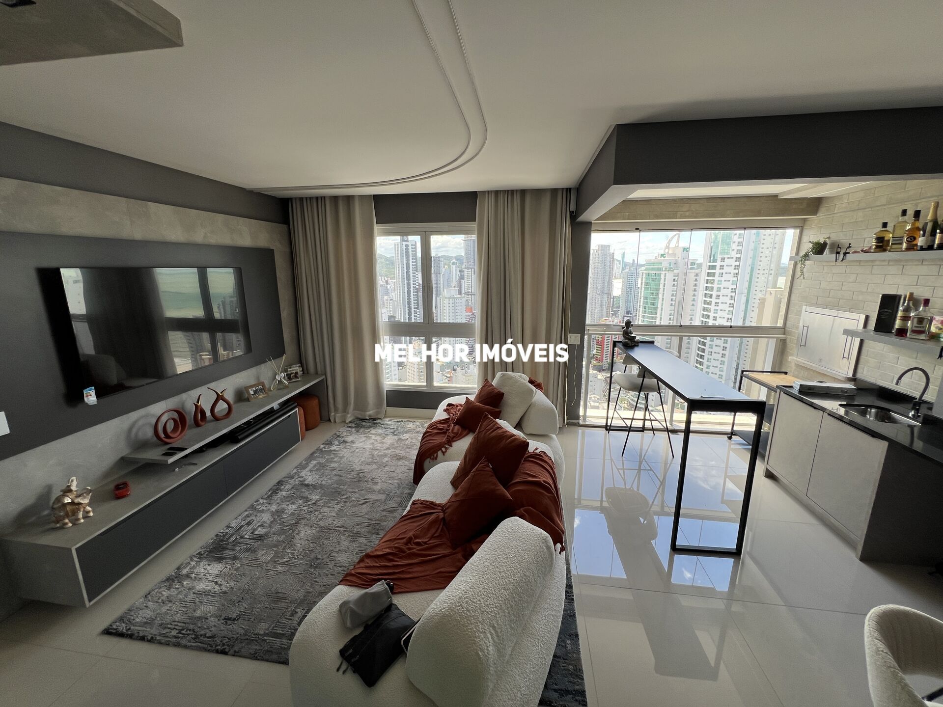 Apartamento, 4 quartos, 144 m² - Foto 1