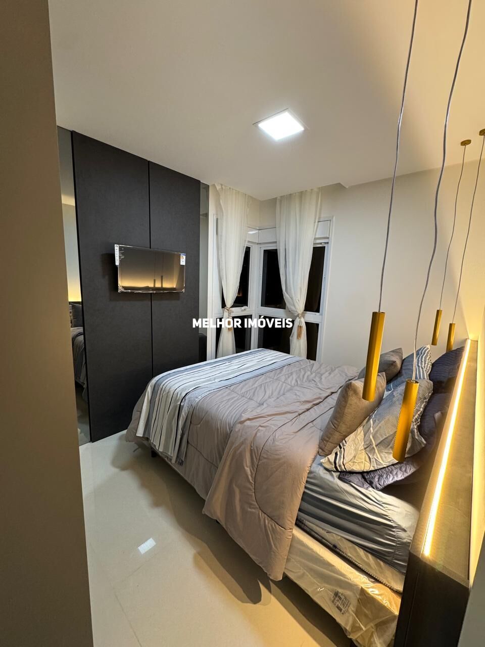 Apartamento, 4 quartos, 144 m² - Foto 14