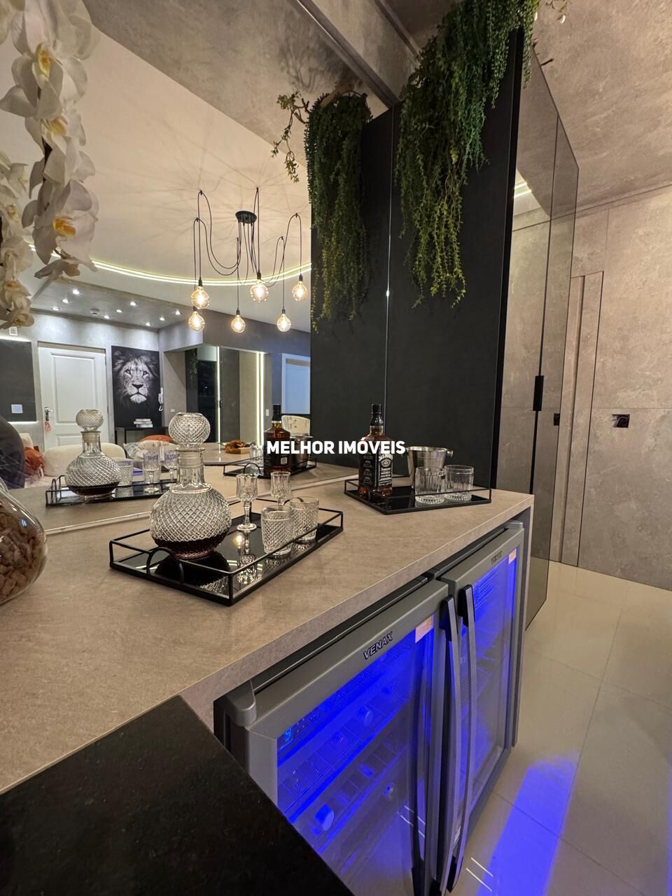 Apartamento, 4 quartos, 144 m² - Foto 5