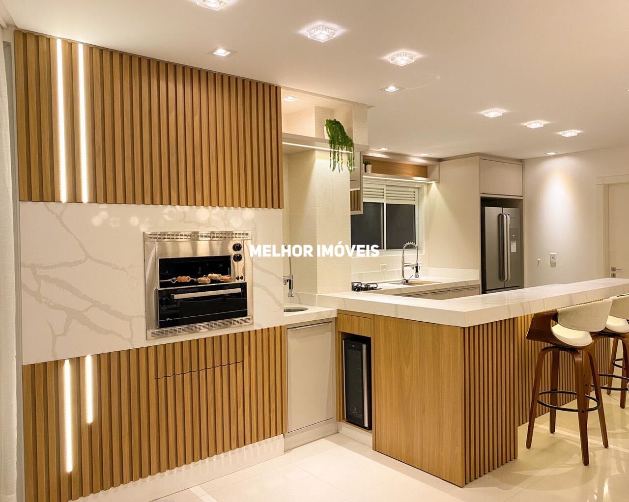Apartamento, 3 quartos, 128 m² - Foto 10