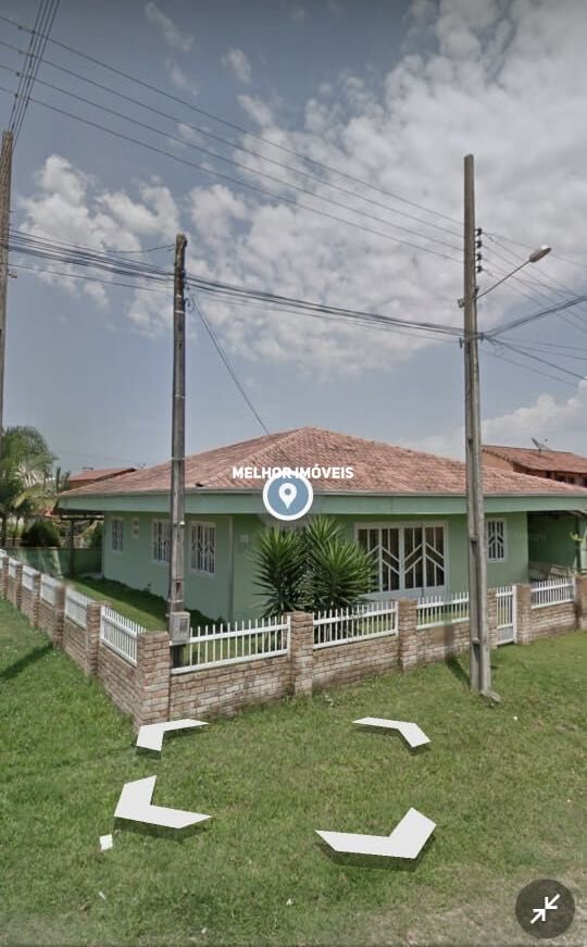 Casa, 6 quartos, 175 m² - Foto 3