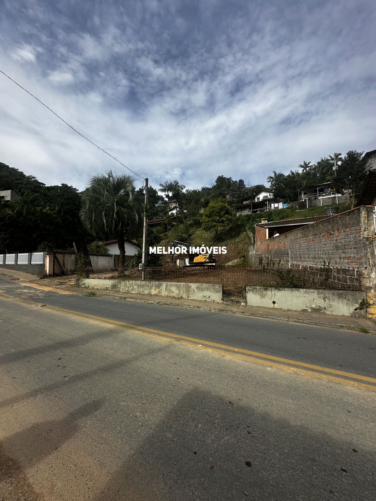 Terreno, 850 m² - Foto 1