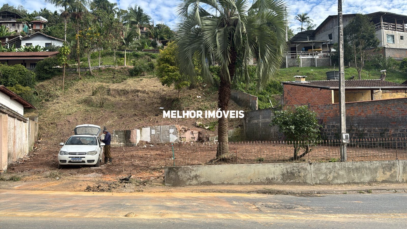 Terreno, 850 m² - Foto 3
