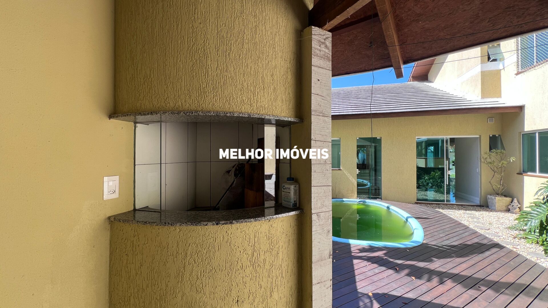 Casa, 4 quartos, 229 m² - Foto 38