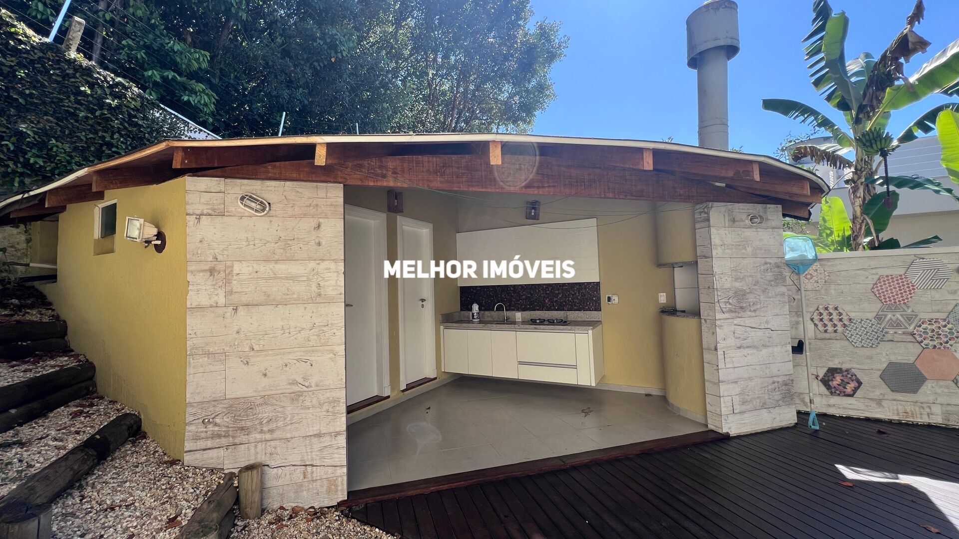 Casa, 4 quartos, 229 m² - Foto 41