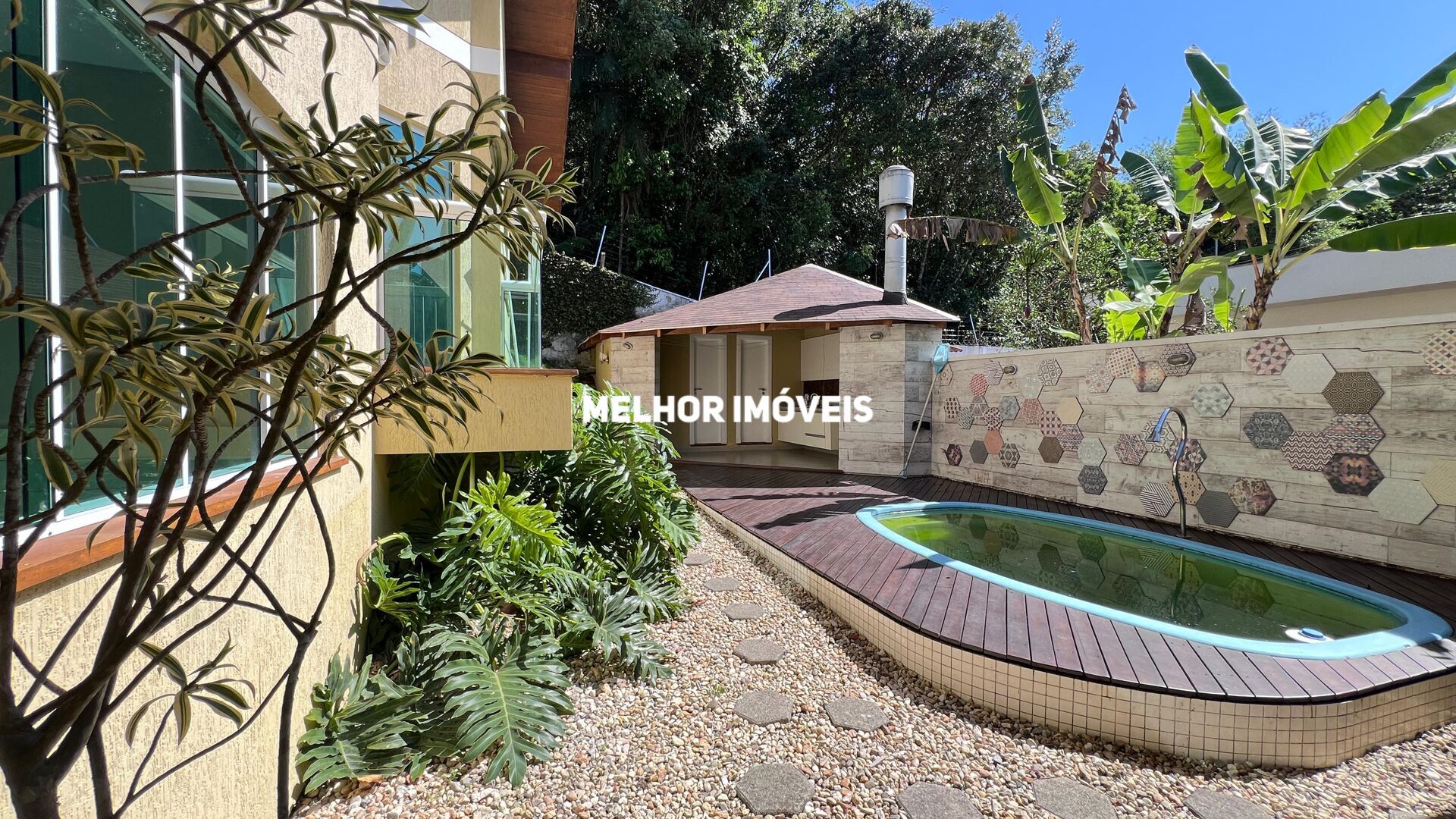 Casa, 4 quartos, 229 m² - Foto 3