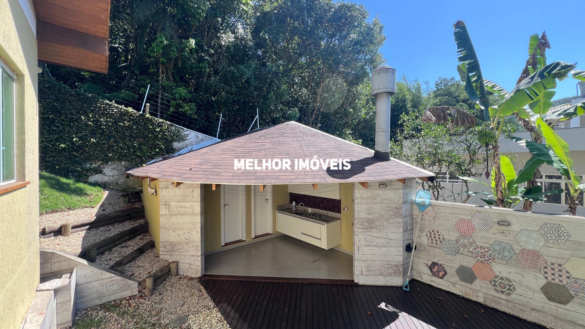 Casa, 4 quartos, 229 m² - Foto 36