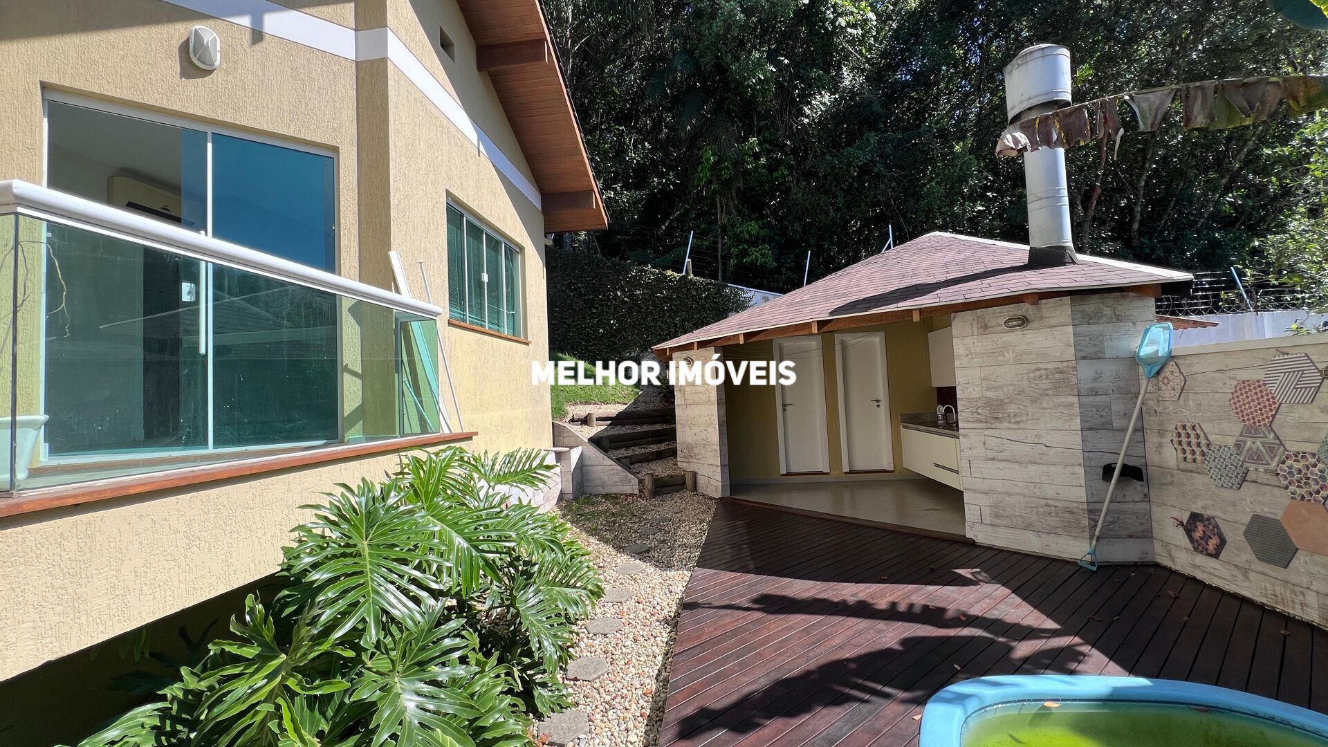 Casa, 4 quartos, 229 m² - Foto 46