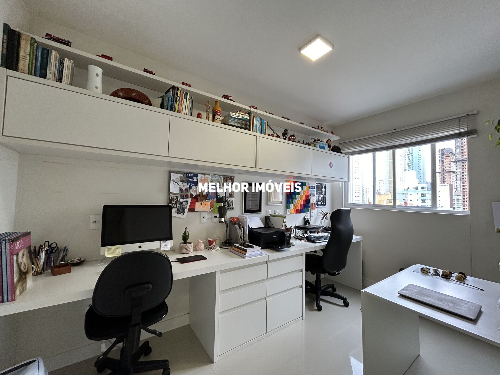 Apartamento à venda com 3 quartos, 110m² - Foto 20