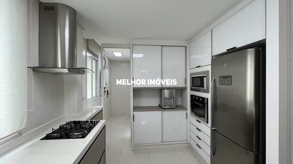 Apartamento à venda com 3 quartos, 150m² - Foto 24