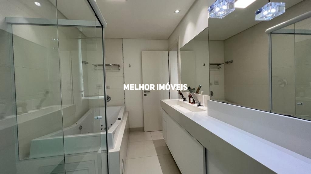 Apartamento à venda com 3 quartos, 150m² - Foto 37