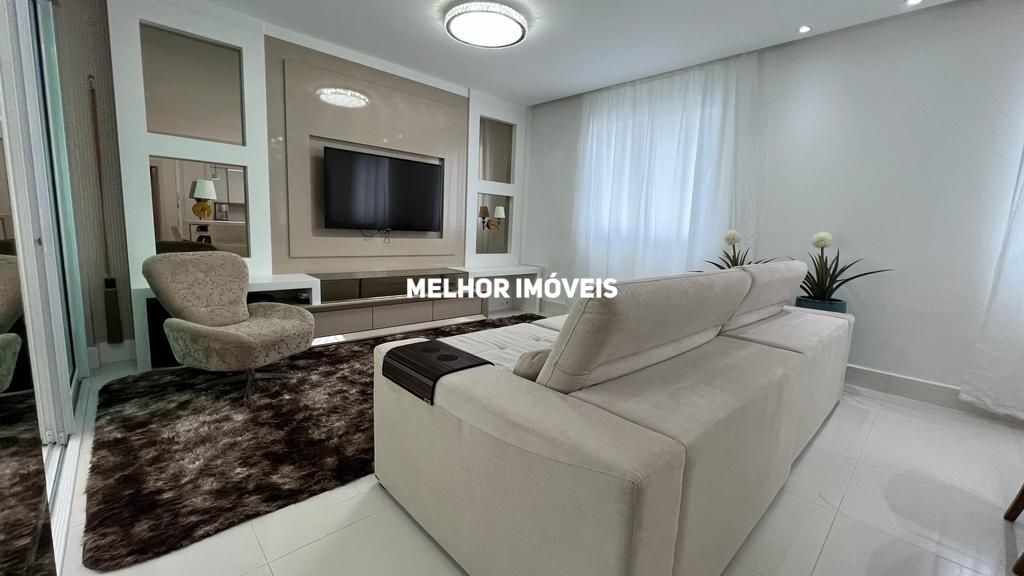 Apartamento à venda com 3 quartos, 150m² - Foto 10