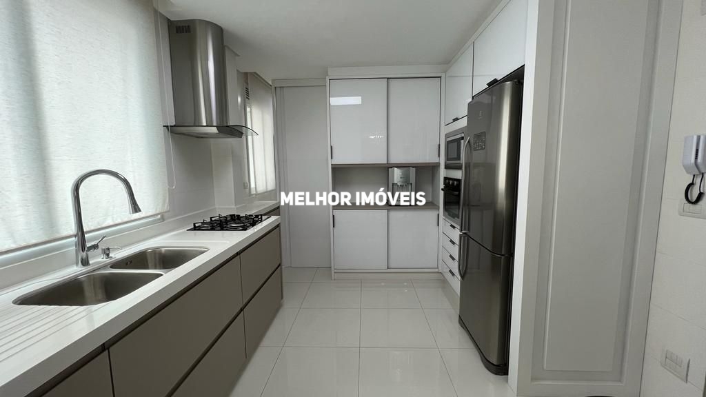 Apartamento à venda com 3 quartos, 150m² - Foto 23