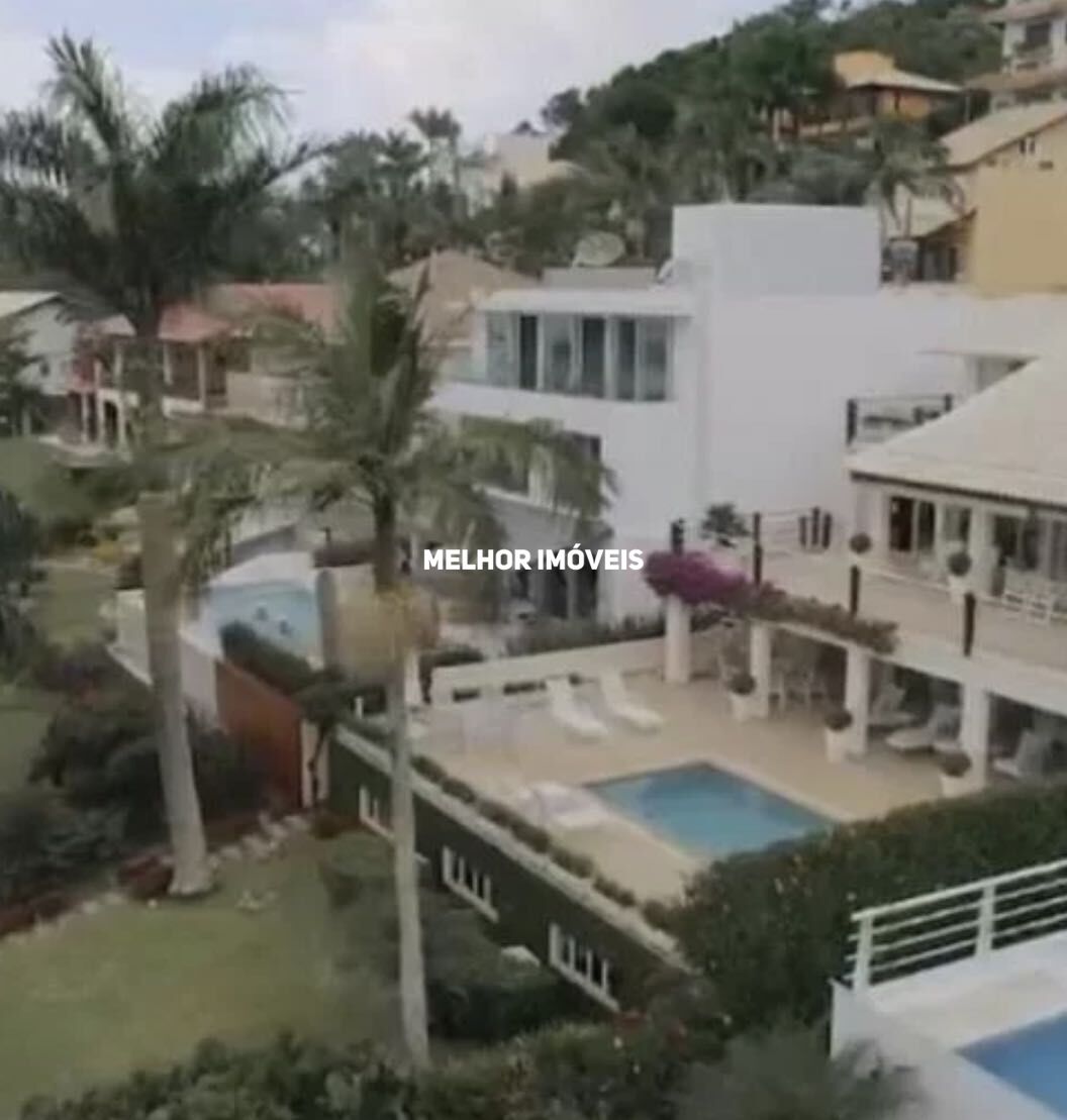 Casa de Condomínio à venda com 6 quartos, 574m² - Foto 12