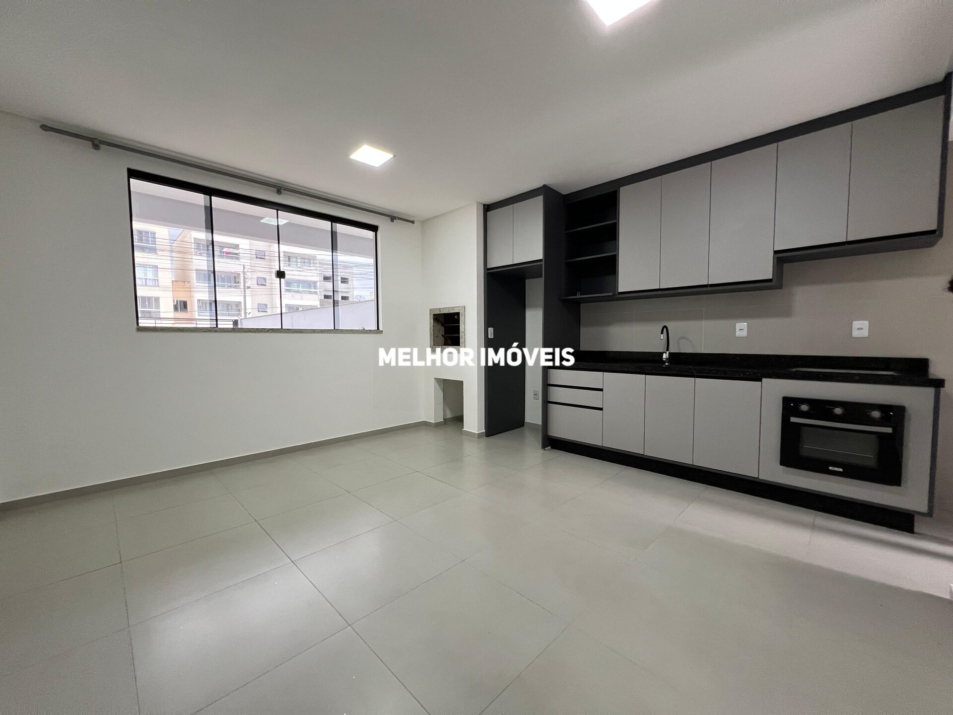 Apartamento para alugar com 2 quartos, 56m² - Foto 2