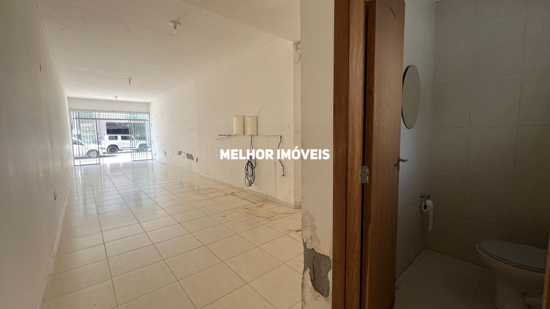 Conjunto Comercial-Sala à venda, 38m² - Foto 8