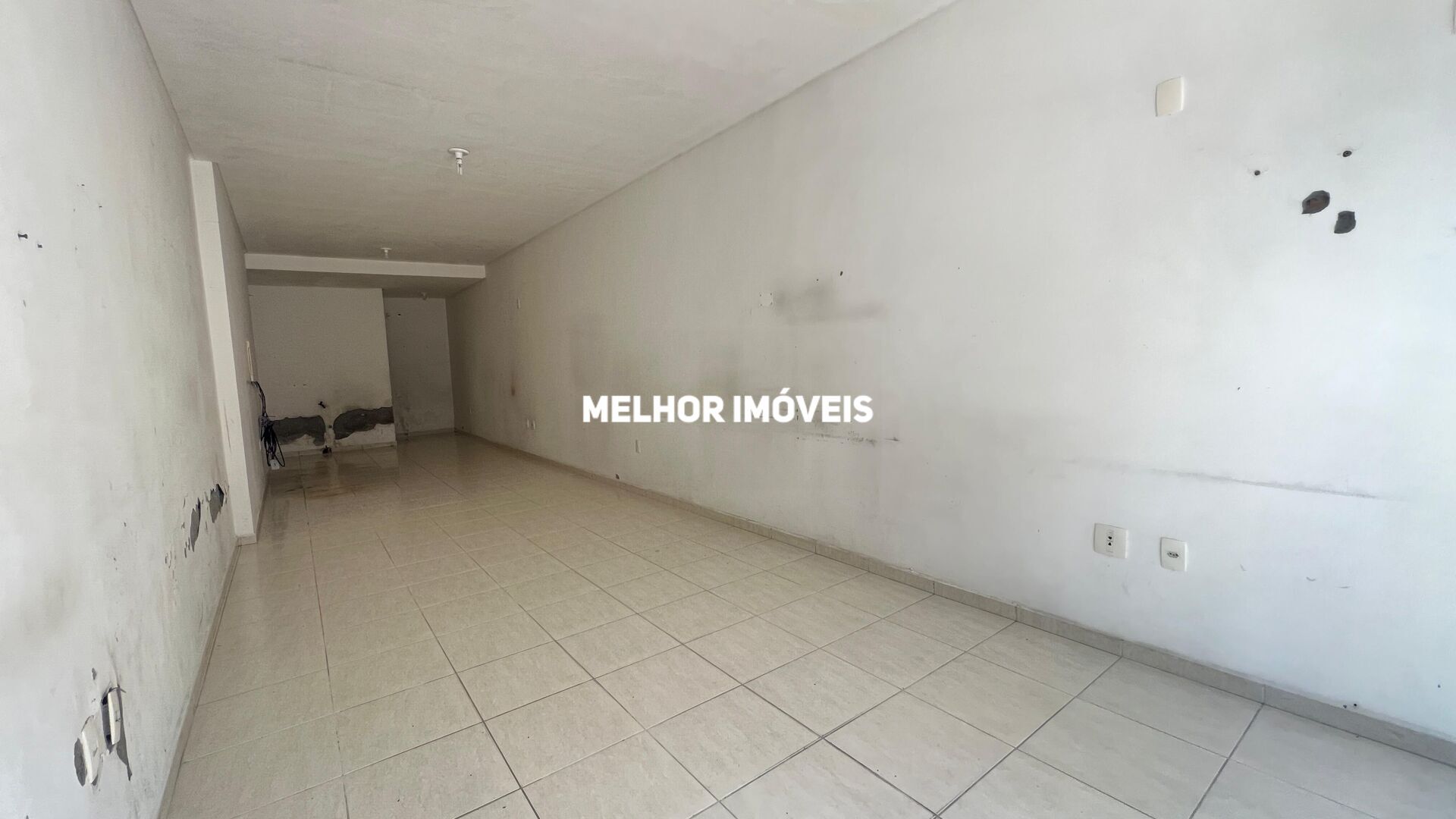 Conjunto Comercial-Sala à venda, 38m² - Foto 1