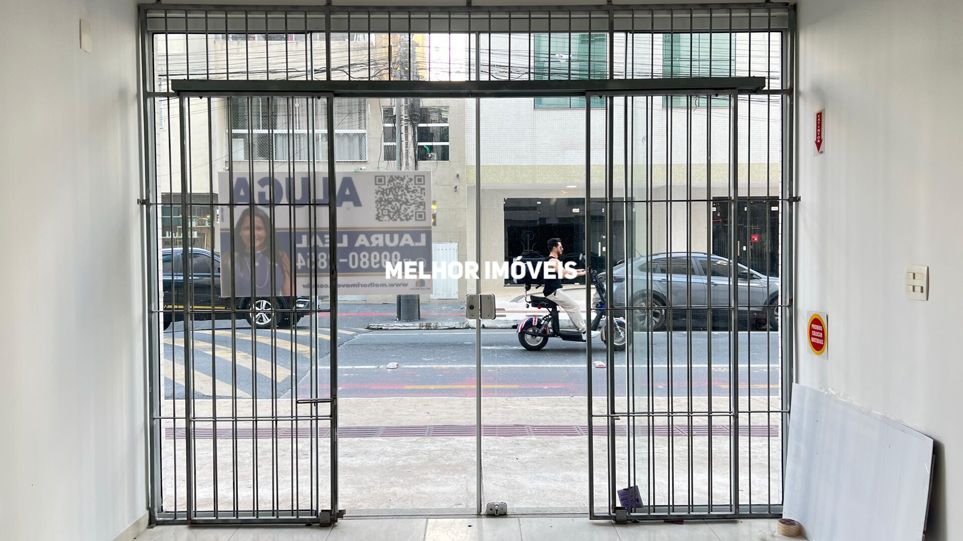 Sala-Conjunto, 38 m² - Foto 13