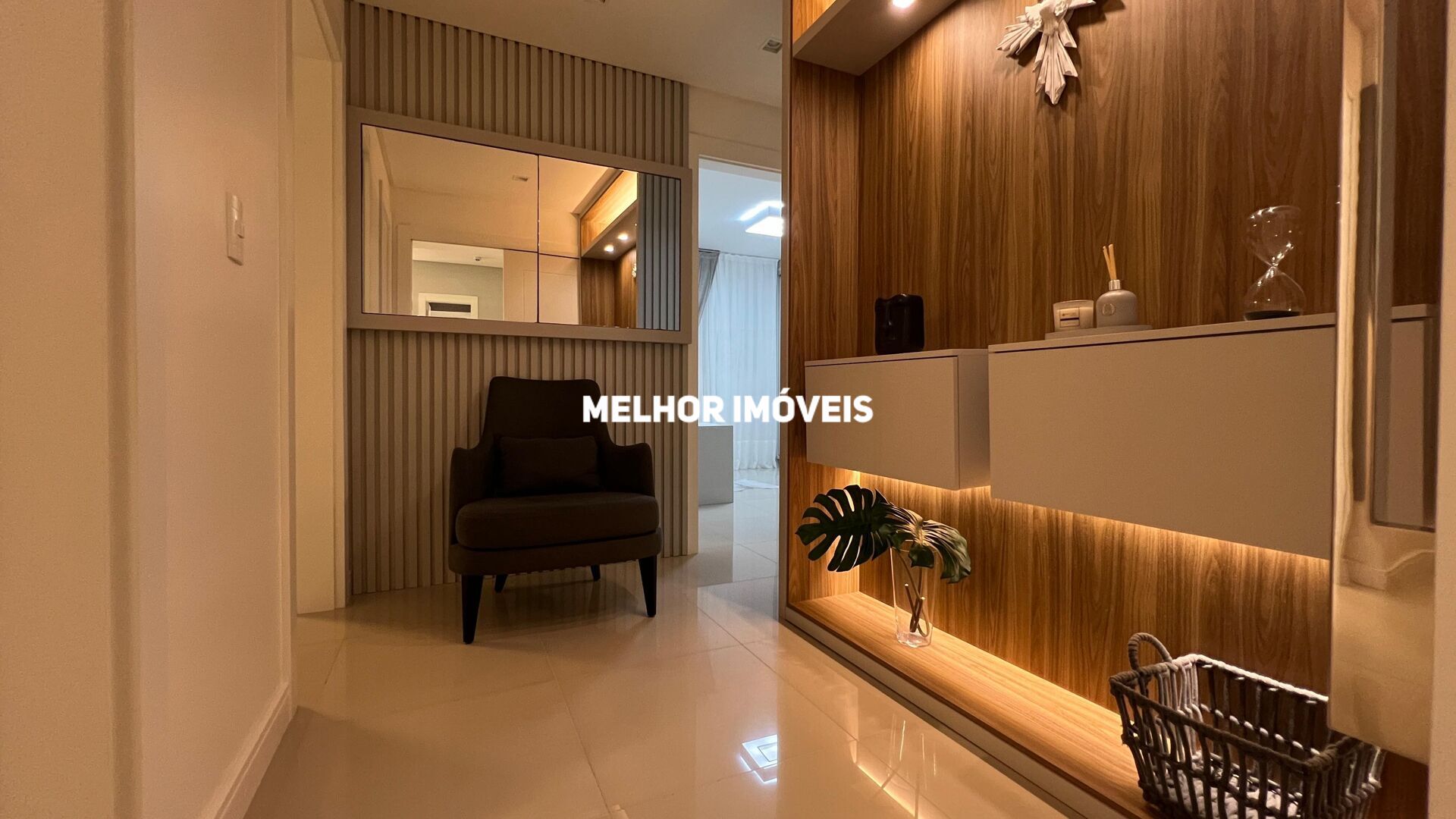 Apartamento, 4 quartos, 133 m² - Foto 7