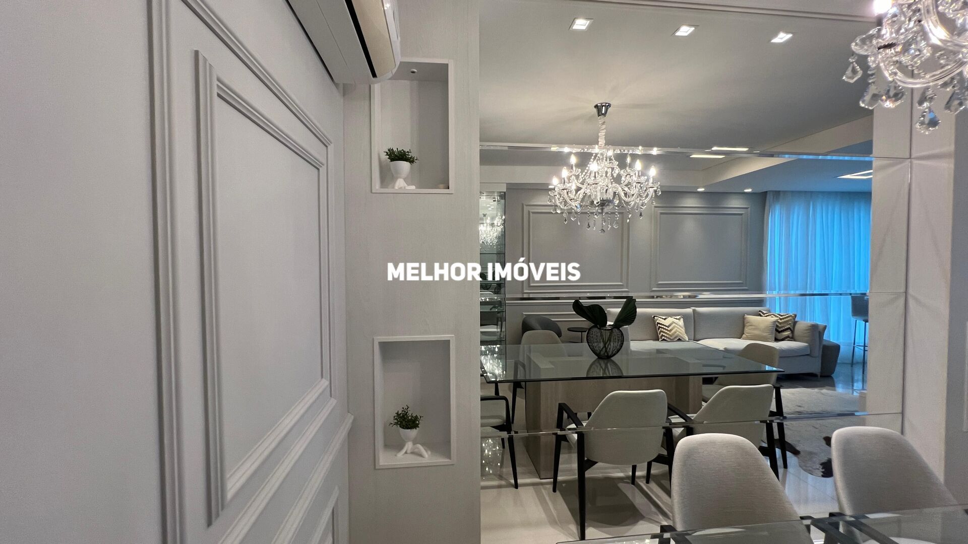 Apartamento, 4 quartos, 133 m² - Foto 10