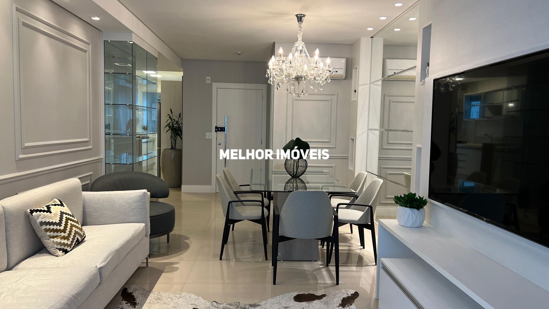 Apartamento, 4 quartos, 133 m² - Foto 13