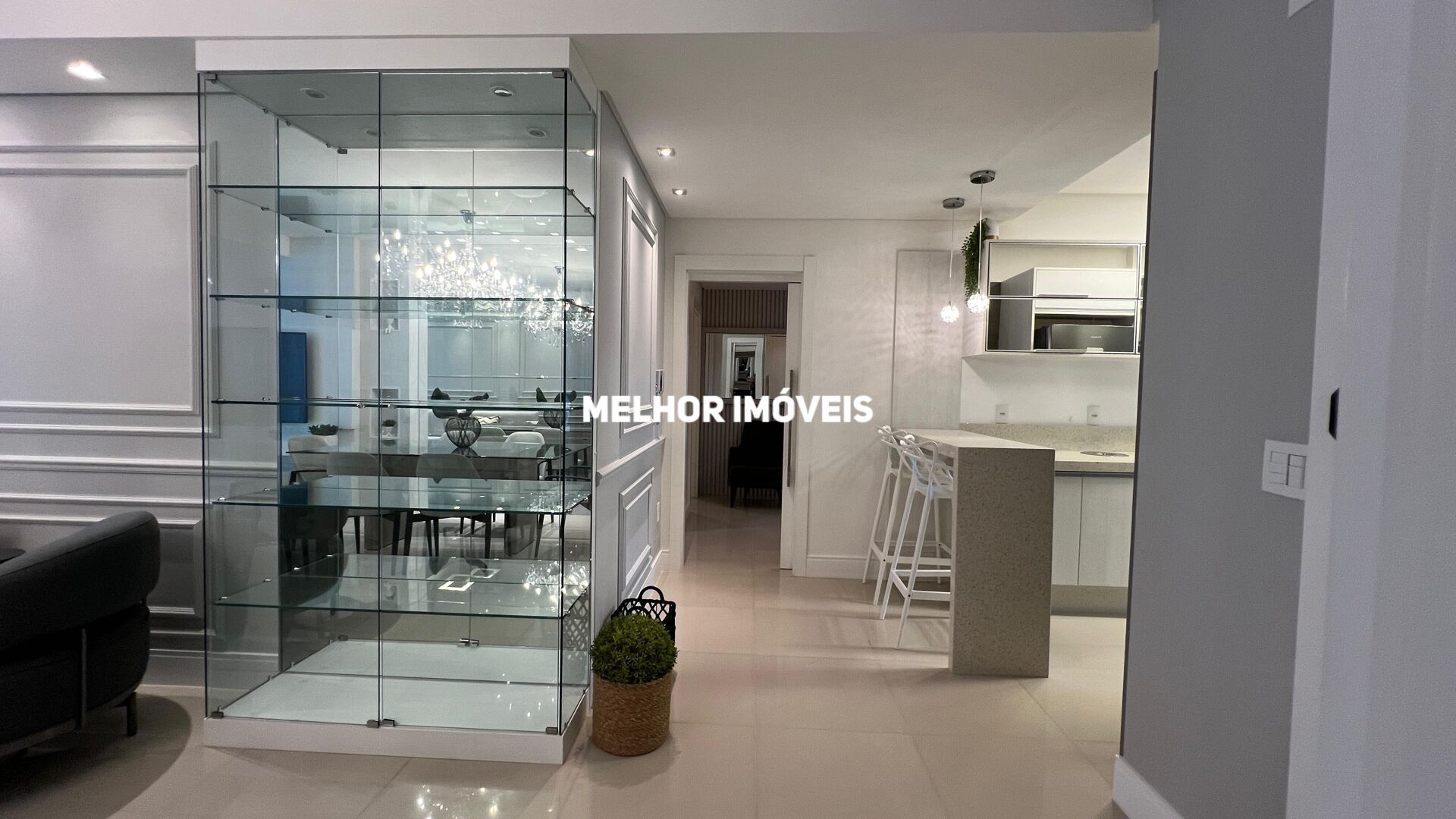 Apartamento, 4 quartos, 133 m² - Foto 11