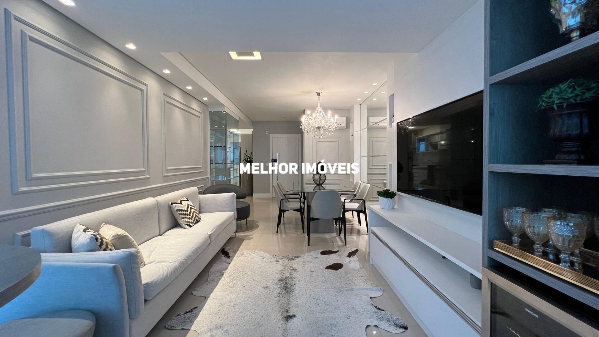 Apartamento, 4 quartos, 133 m² - Foto 12