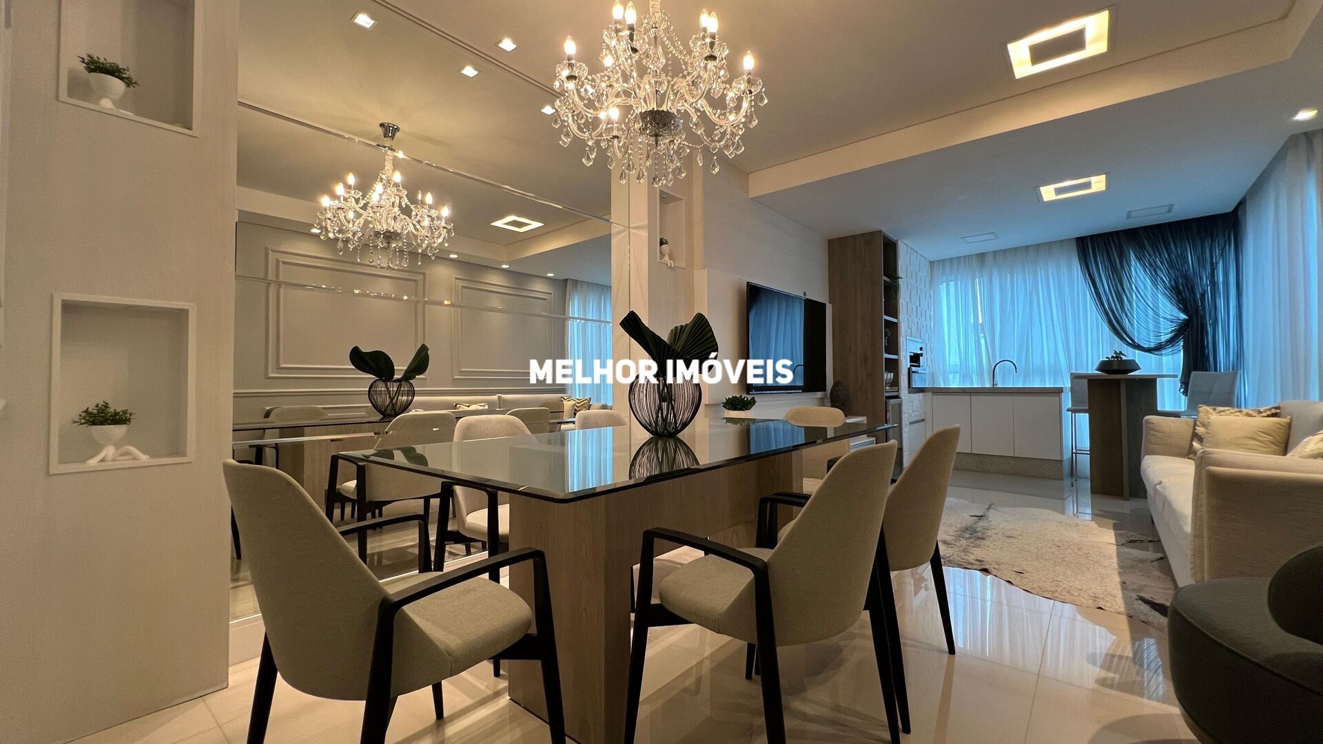 Apartamento, 4 quartos, 133 m² - Foto 5
