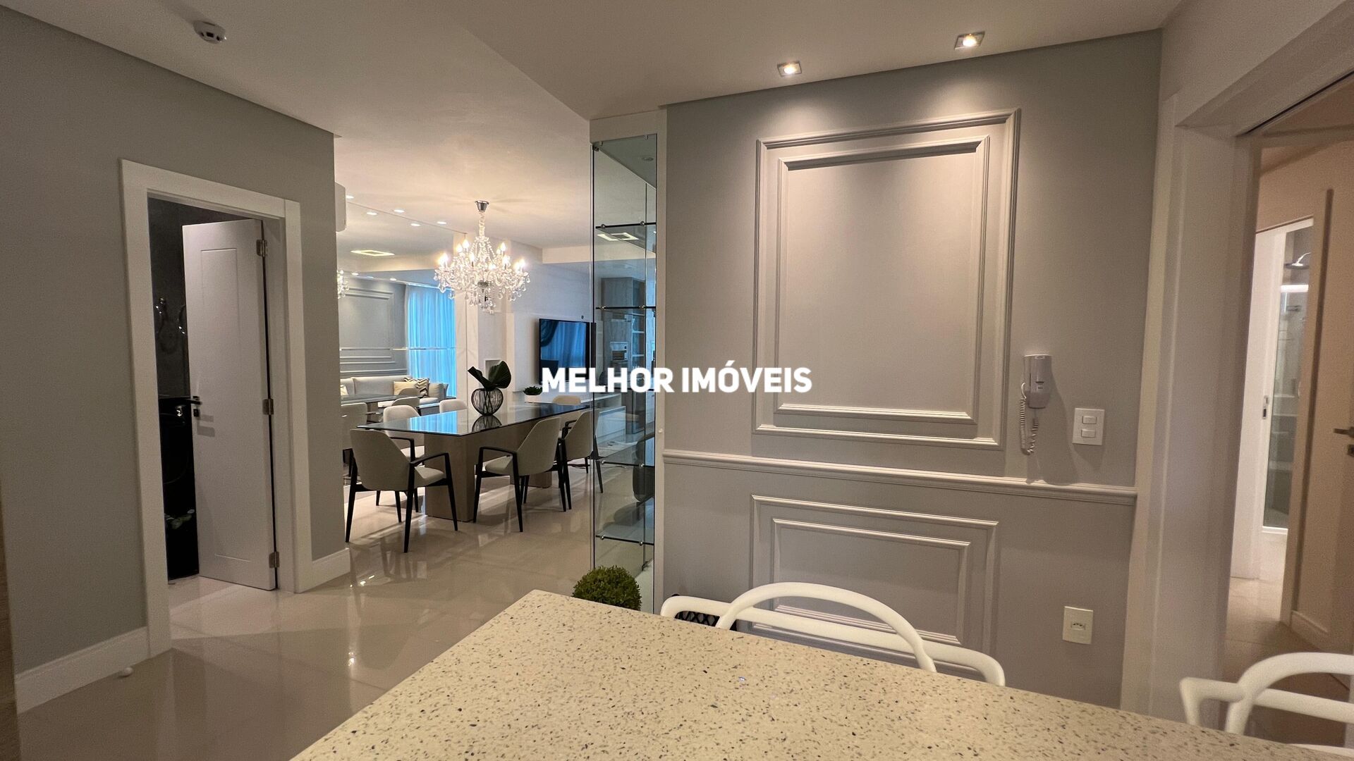 Apartamento, 4 quartos, 133 m² - Foto 15